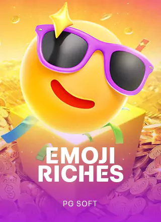 Emoji Riches